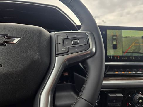 New 2026 Chevrolet Silverado 1500 LT Trail Boss w/ LT Trail Boss Premium Package image 31