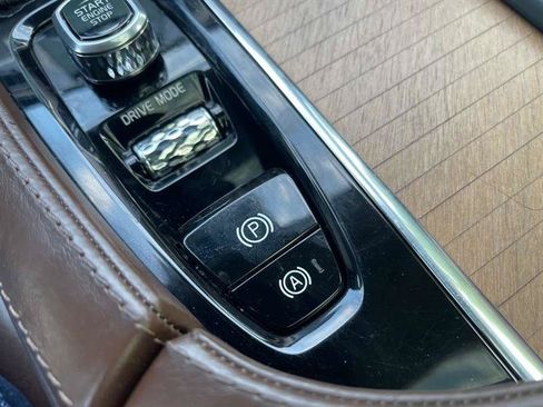 Used 2018 Volvo XC90 T6 Inscription w/ Convenience Package AWD/4WD image 41