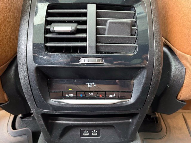 Used 2021 BMW X3 xDrive30i w/ Convenience Package AWD/4WD image 27
