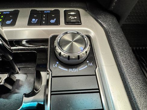 Used 2021 Toyota Land Cruiser AWD/4WD image 38