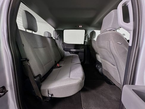 Used 2024 Ford F150 XLT w/ Tow/Haul Package image 26