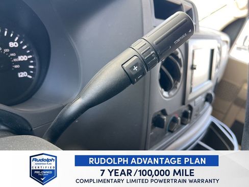 Used 2022 Ford E-350 and Econoline 350 Super Duty w/ Motorhome Prep Package image 24