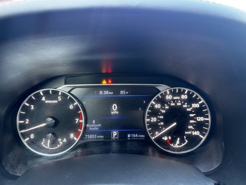 Used 2021 Nissan Altima 2.5 SR image 24