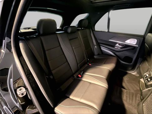 Certified 2026 Mercedes-Benz GLE 350 4MATIC image 20