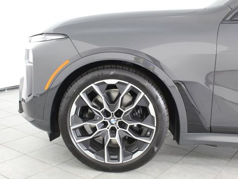 New 2026 BMW X7 xDrive40i w/ Executive Package image 22