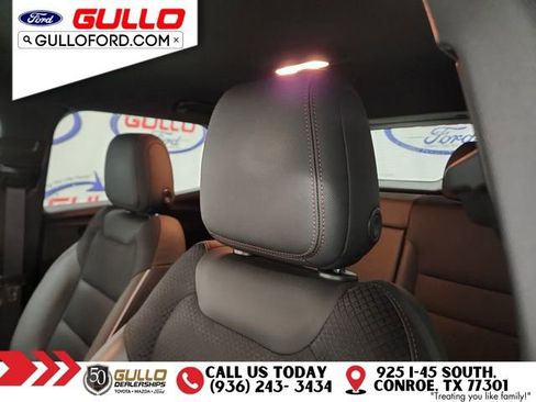 Used 2022 Chevrolet TrailBlazer RS image 17