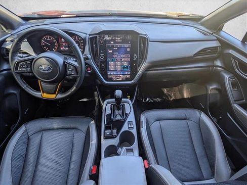 Used 2024 Subaru Crosstrek 2.5i Wilderness w/ Wilderness Package image 21