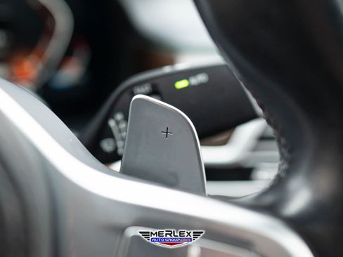 Used 2022 BMW 750i xDrive xDrive M SPORT LINE w/ Executive Package image 26