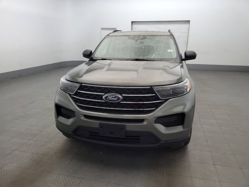 Used 2020 Ford Explorer XLT w/ Comfort Package image 15