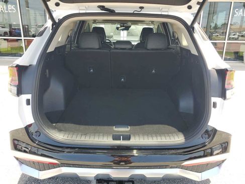 Used 2023 Kia Sportage SX FWD image 5