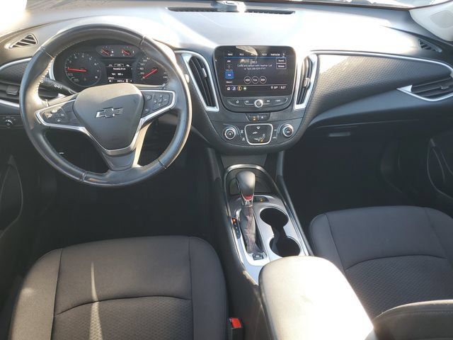 Used 2022 Chevrolet Malibu RS FWD image 11