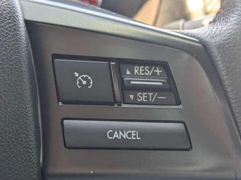 Used 2015 Subaru WRX AWD/4WD image 31