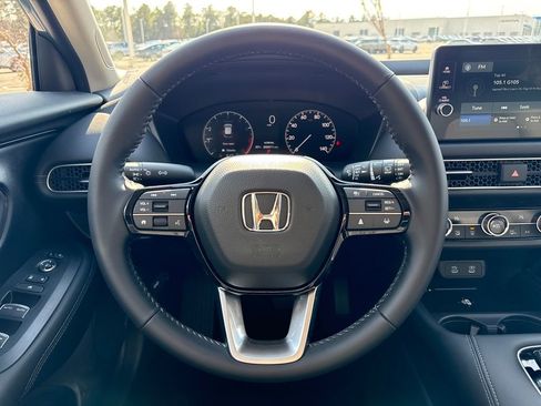 New 2026 Honda HR-V EX-L image 16