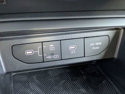 New 2025 Kia K5 LXS image 22