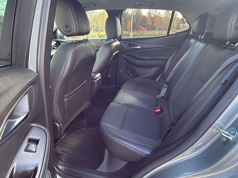 Used 2023 Buick Encore GX Preferred w/ Cold Weather Comfort Package image 22