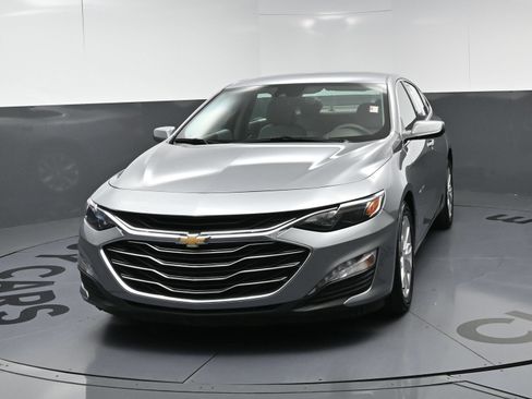 Used 2024 Chevrolet Malibu LT FWD image 5