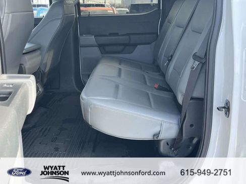 Certified 2024 Ford F250 XL w/ FX4 Off-Road Package image 15