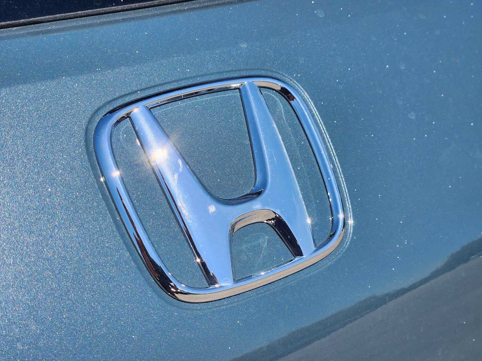 New 2027 Honda HR-V EX-L image 9