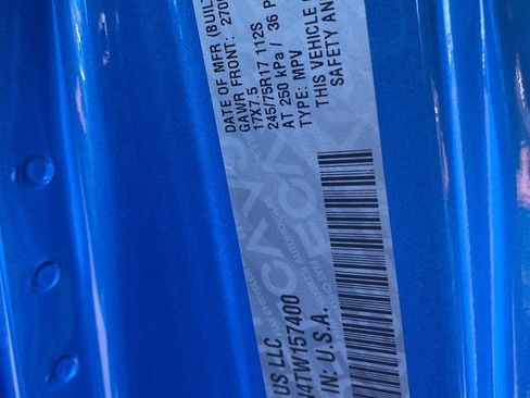 New 2026 Jeep Wrangler Sport image 39