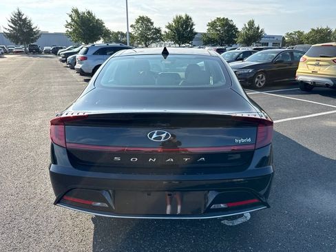 Used 2023 Hyundai Sonata Limited FWD image 8