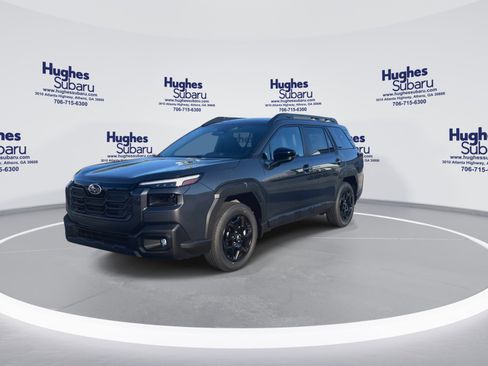 New 2026 Subaru Outback Limited w/ Premium/Limited Package 2 AWD/4WD image 6