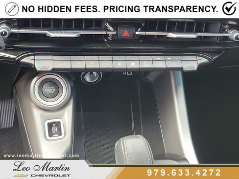Used 2024 Dodge Hornet GT w/ GT Blacktop Package AWD/4WD image 27