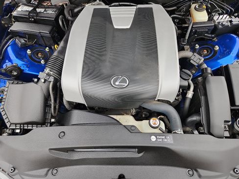 Used 2019 Lexus IS 300 F Sport image 30