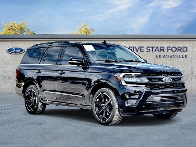 Used 2023 Ford Expedition Limited RWD image 1