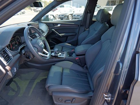 Used 2023 Audi Q5 2.0T Premium Plus image 9