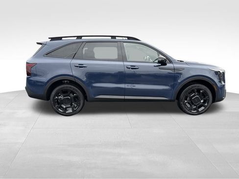New 2026 Kia Sorento SX Prestige image 9