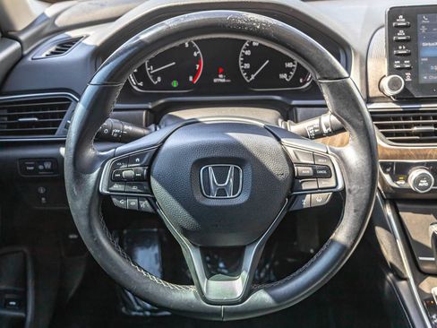 Used 2018 Honda Accord EX-L image 14