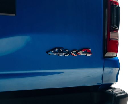 Used 2023 RAM 1500 TRX w/ TRX Level 1 Equipment Group AWD/4WD image 18