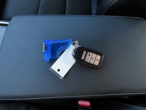 Certified 2022 Honda Accord Sport image 24