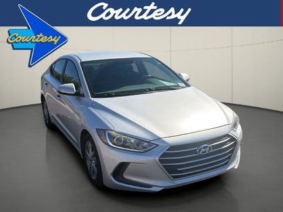Used 2018 Hyundai Elantra SEL