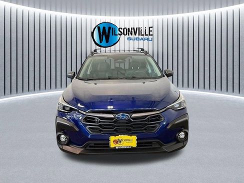 Certified 2024 Subaru Crosstrek 2.5i Limited w/ Popular Package #3A AWD/4WD image 4