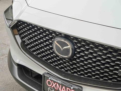 New 2026 MAZDA CX-30 Aire Edition AWD/4WD image 9