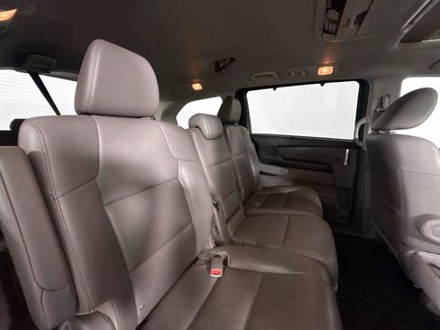 Used 2016 Honda Odyssey EX-L image 36