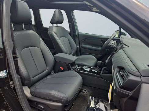 Certified 2026 Subaru Forester Limited w/ Limited Package AWD/4WD image 15
