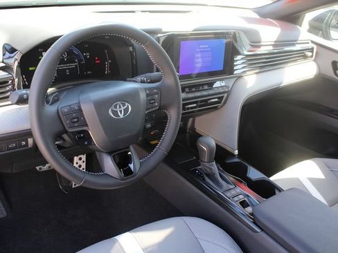 Certified 2026 Toyota Camry SE FWD image 49