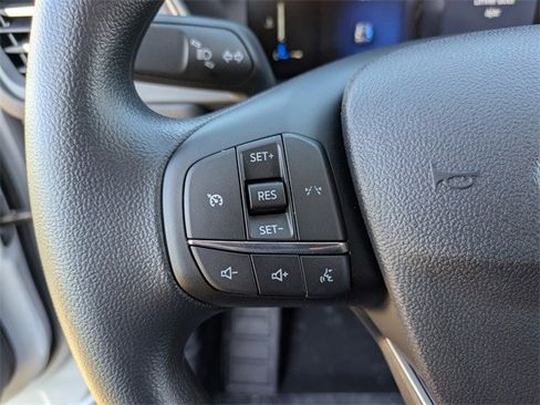 New 2026 Ford Escape Active image 52