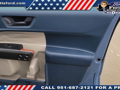 New 2026 Ford Maverick Lariat image 16