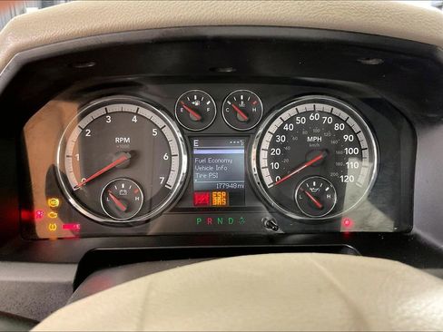 Used 2010 Dodge Ram 1500 Truck SLT w/ Big Horn Regional Pkg RWD image 25