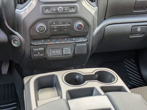 New 2026 Chevrolet Silverado 2500 Custom w/ Custom Value Package image 19