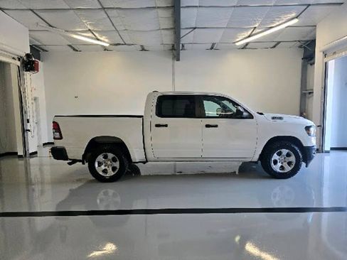 Used 2024 RAM 1500 Tradesman w/ Trailer Tow Group AWD/4WD image 9
