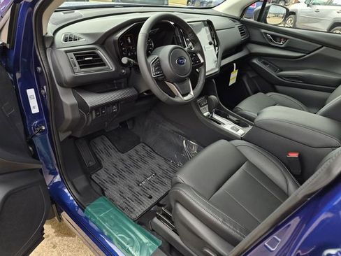 New 2026 Subaru Ascent Premium image 10