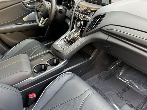 New 2026 Acura RDX SH-AWD w/ Advance Package image 18