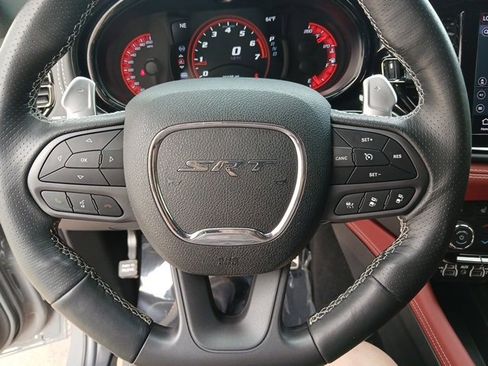 Used 2023 Dodge Durango SRT Hellcat image 61