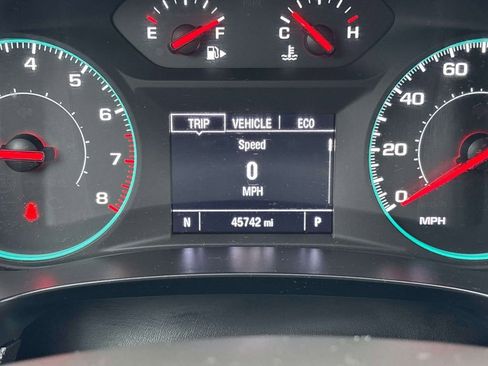 Used 2024 Chevrolet Malibu LT image 20