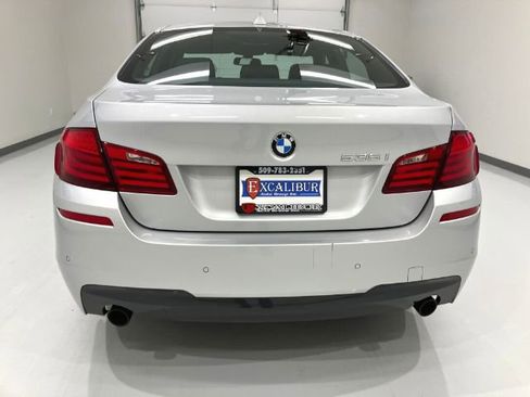 Used 2013 BMW 535i . image 10
