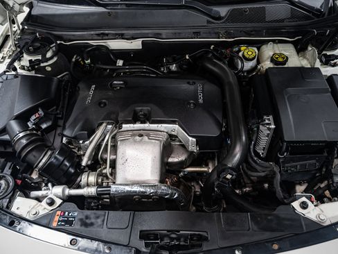 Used 2015 Buick Regal GS w/ Driver Confidence Package #1 image 38